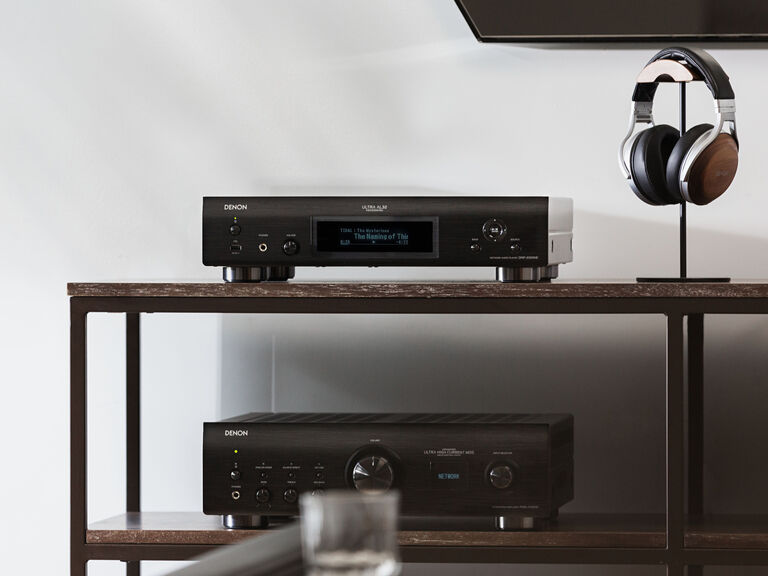 DNP-2000NE, Black, dynamic
